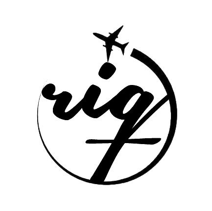 RIQ Tours Logo